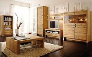 Wooden Furniture