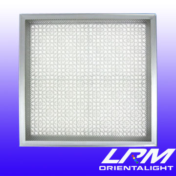 led panel light