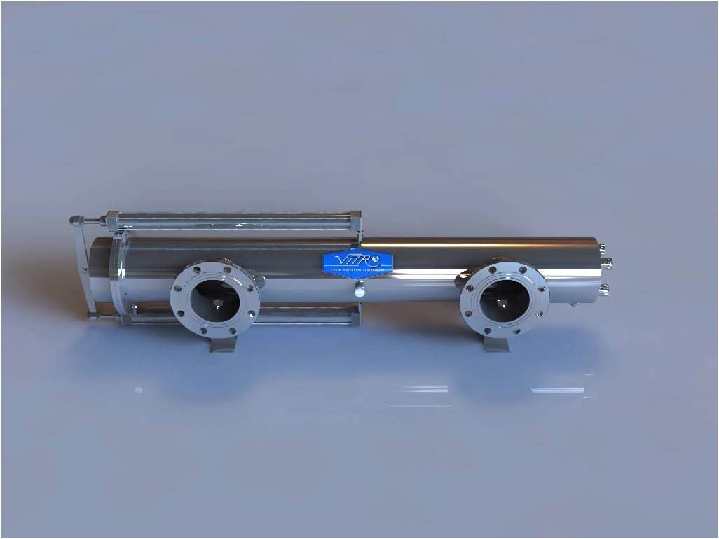 UV Sterilizer-series FB