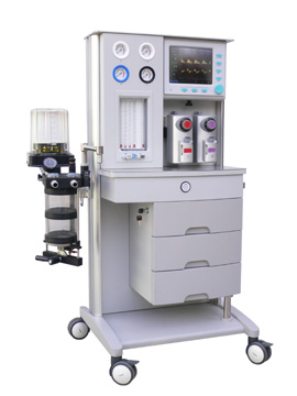 Anesthesia Machine