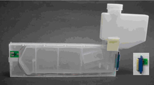CISS cartridge for Mimaki,Roland