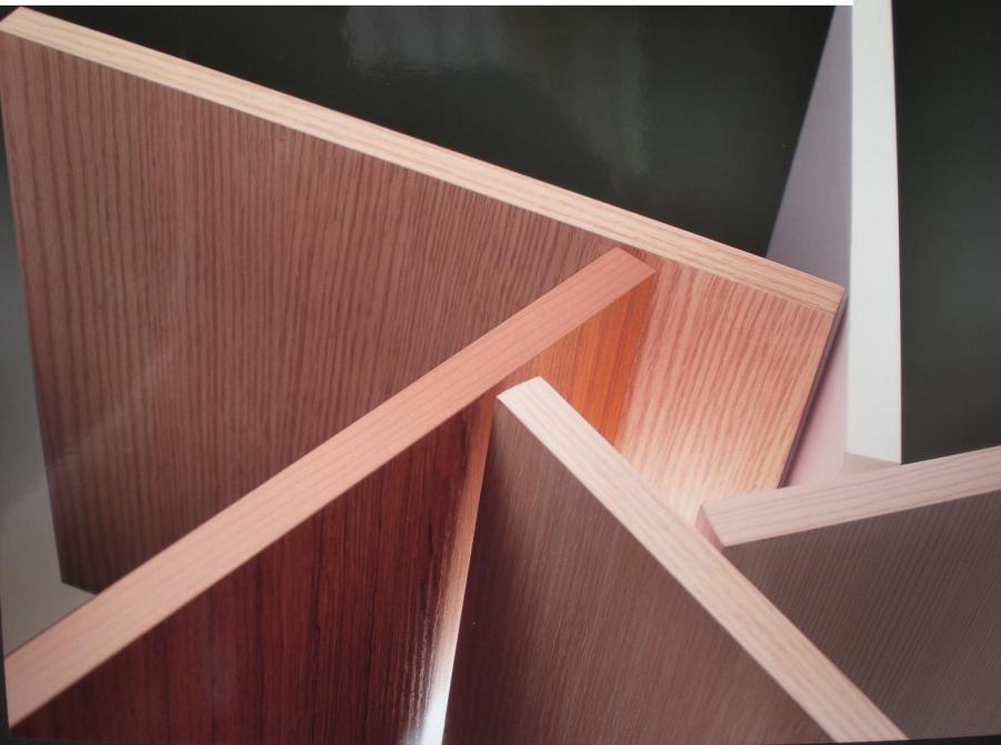 MDF wood board