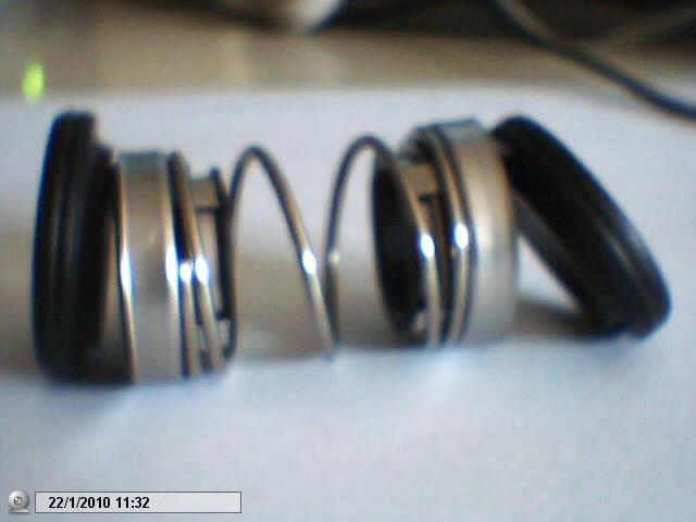 mechanical seals