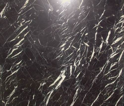 Nero Margiua granite
