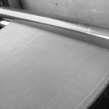 Stainless Steel Wire Mesh