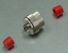 Fiber Optical Attenuator