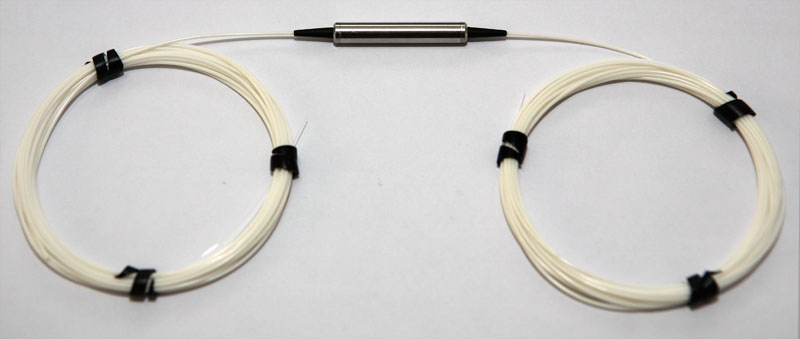 Optical isolator