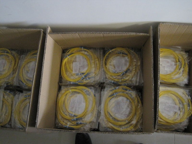 Fiber Optical Patchcord