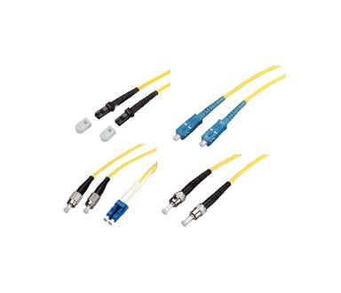Fiber patchcord and pigtail