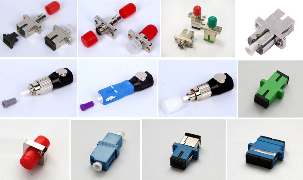 fiber optical passive component