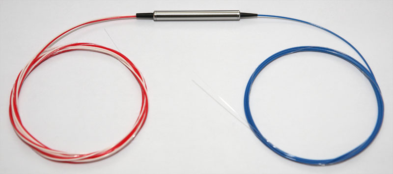 1310nm 3 ports Optical circulator