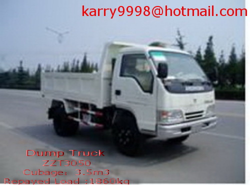 Dump Truck