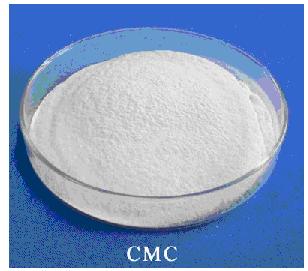 SODIUM CMC