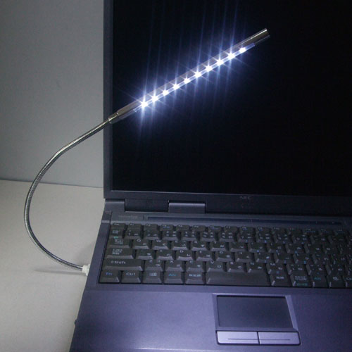 USB led light