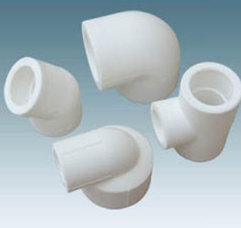 ppr pipe and fittings