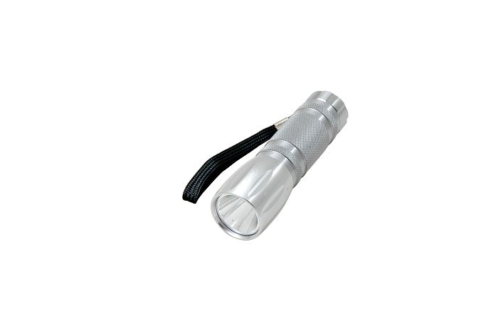 small hand torch