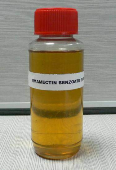 Emamectin Benzoate