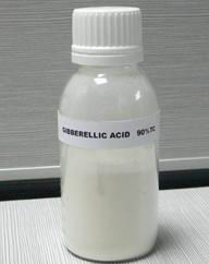 Gibberellic acid