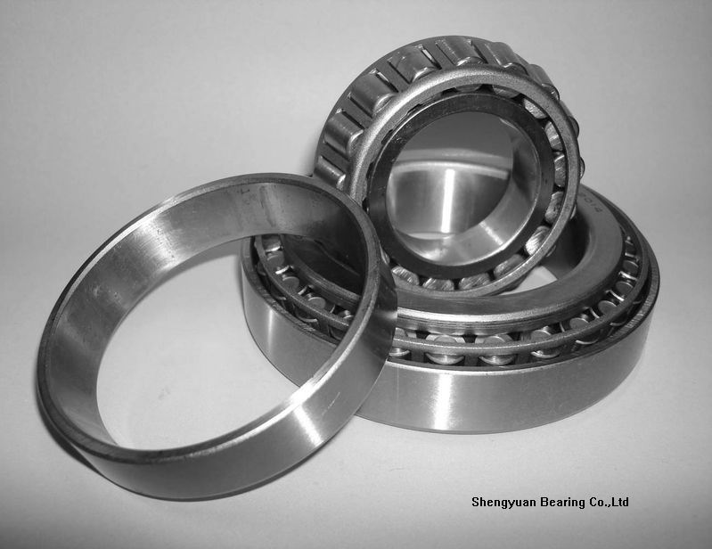 Old Number Taper Roller Bearings