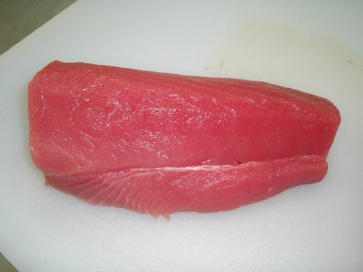 Tuna Loin