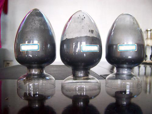Amorphous Graphite Powder