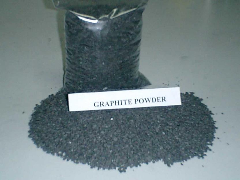 Synthetic Graphite Granules