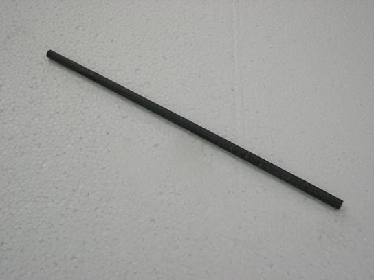 Graphite Rod