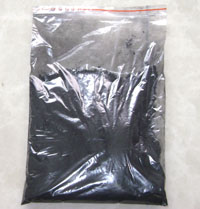 Carbon Fiber Powder