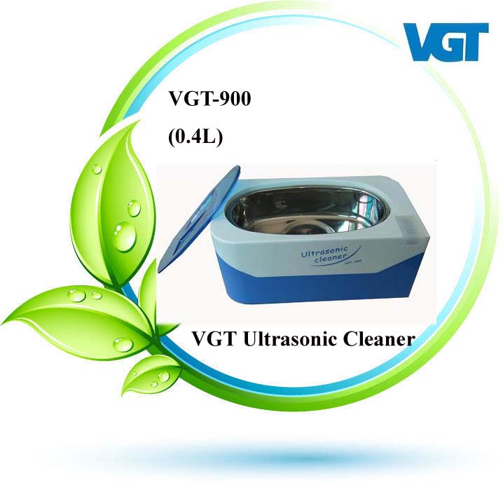 VGT-900B ultrasonic cleaner
