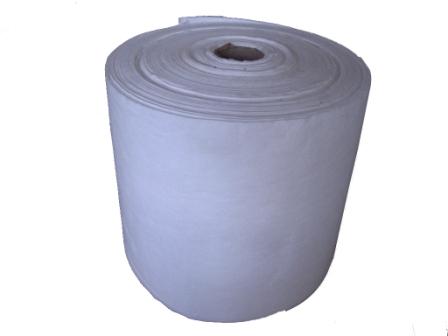 oil absorbent roll