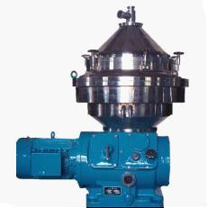 palm oil centrifuge separator