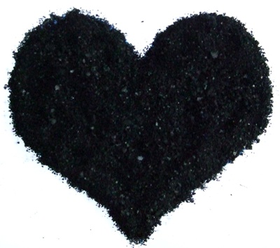 sulphur black