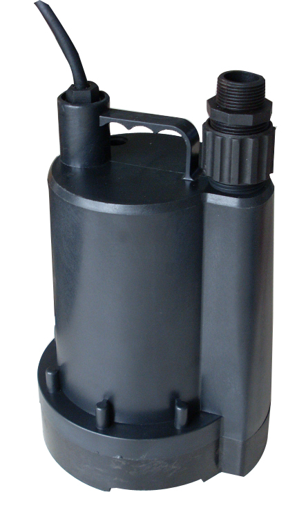 utility sump pump