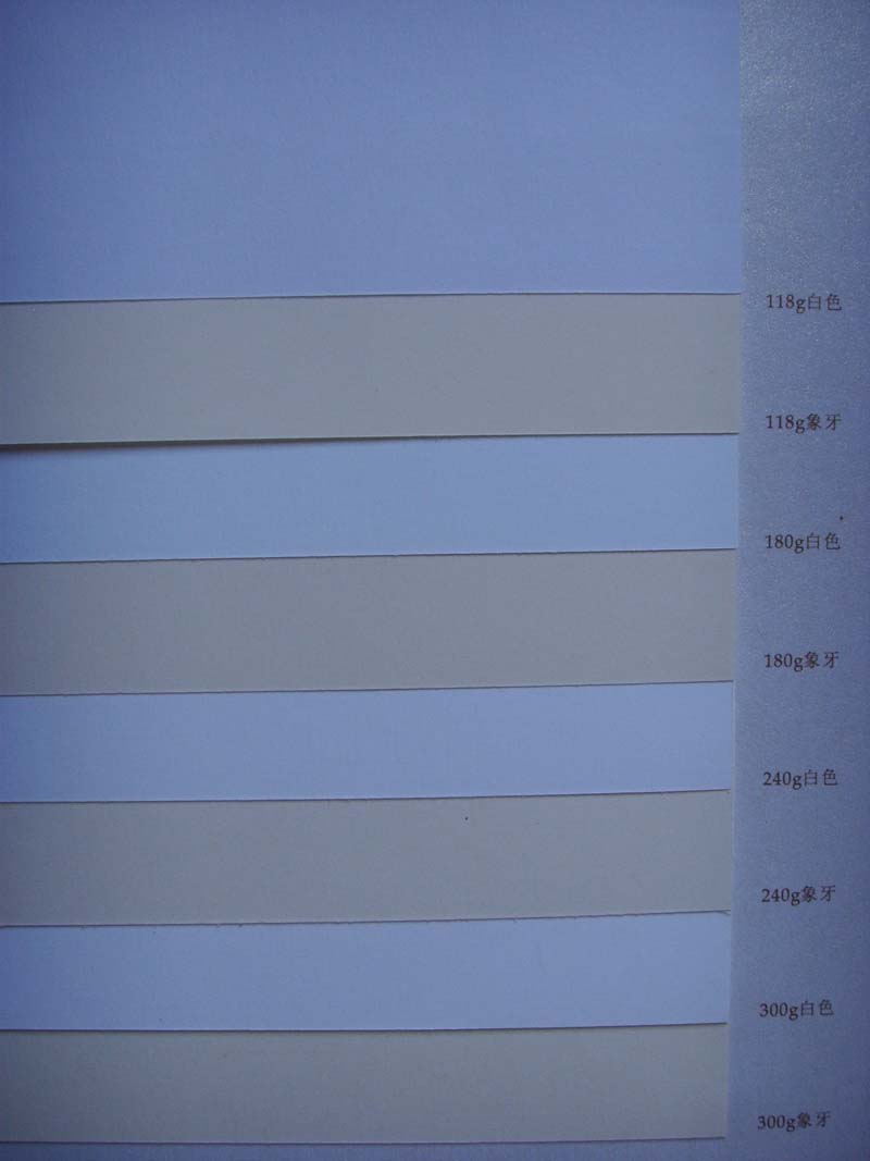 Fine paper