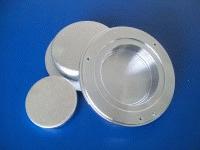 U-Yoke for Speaker