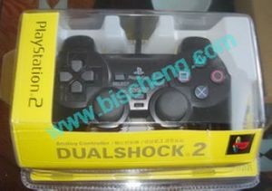 PS2 joypad