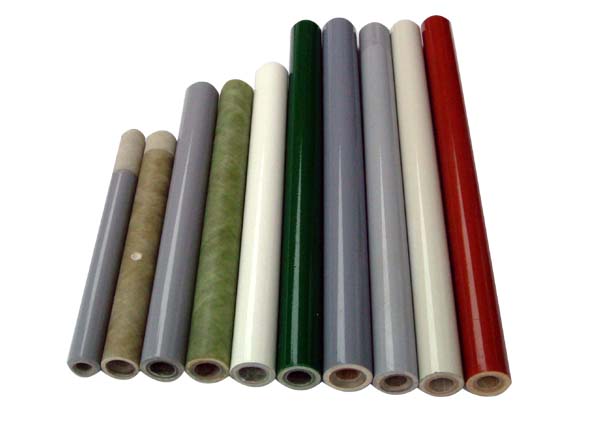 vulcanized fibre tubes rods vulcanized fiber for f