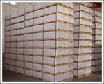 Pre-compressed pressboard，Transformer insulating p