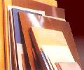 laminated sheets tubes rods phenolic resin laminat