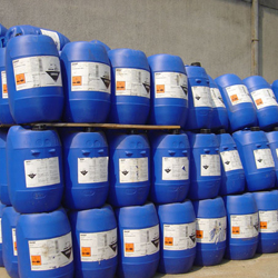 formic acid