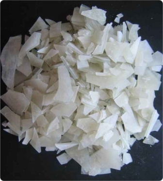 aluminium sulphate