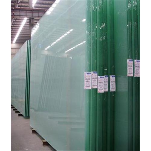 Clear Float Glass
