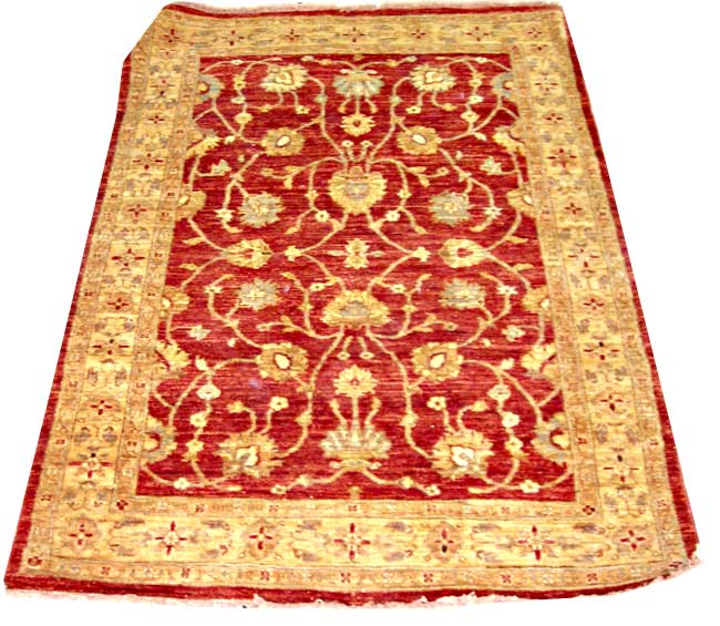 Chobi Rug