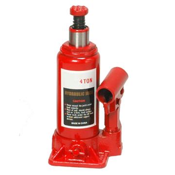 Hydraulic Bottle Jack