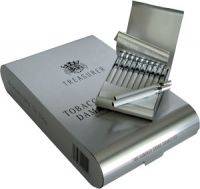 Aluminium Foil For Cigarette Packing