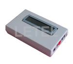 Auto dialer monitor for VOIP Telephone Dialer