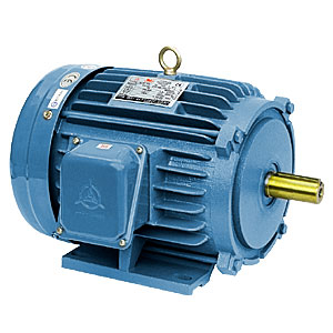 AC motor