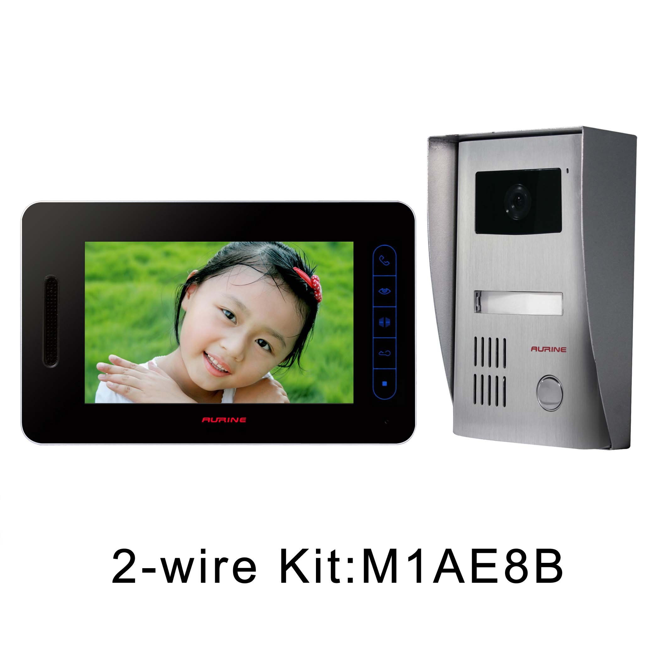 video door phone