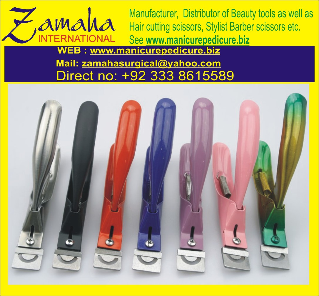 acrylic nail cutter_cuticle nipper_nail cutter_nai