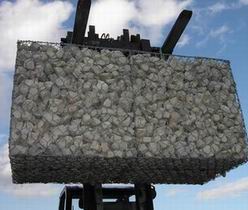 gabion